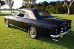 Rolls-Royce Silver Cloud III Drophead Coupe 1966 года